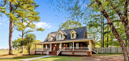 415 Bay Bush Rd, Vanceboro, NC, 28586-8707 | Card Image