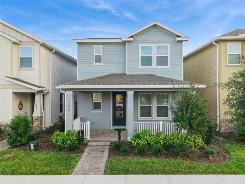 15050 Summer Harvest St, WINTER GARDEN, FL, 34787-7408 | Card Image