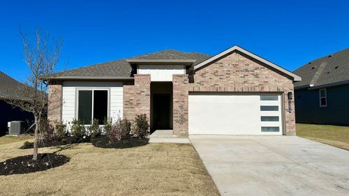 10828 Black Onyx Dr, Crowley, TX, 76036-2274 | Card Image