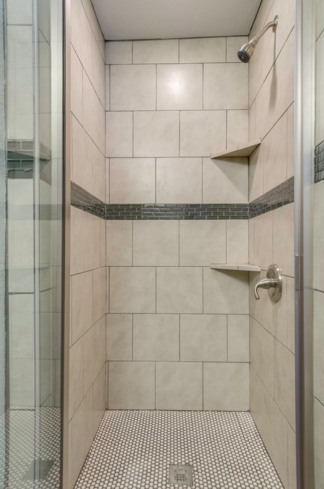 Full bath featuring a shower stall | Image 26