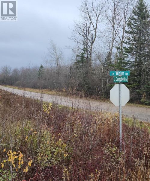 Acreage Campbell Road, Whim Road, PE, C0A1R0 | Card Image