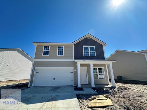 209 Juniper Drive, Hinesville, GA, 31313 | Card Image