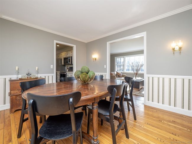 83 Pipers Hill Rd, House other with 4 bedrooms, 3 bathrooms and null parking in Wilton CT | Image 6