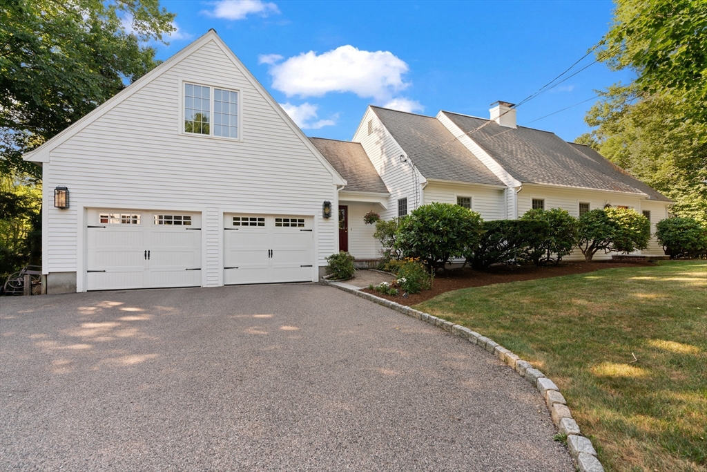 Granite St, Foxboro, MA 02035