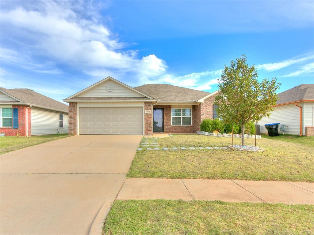 Onyx St, Noble, OK 73068