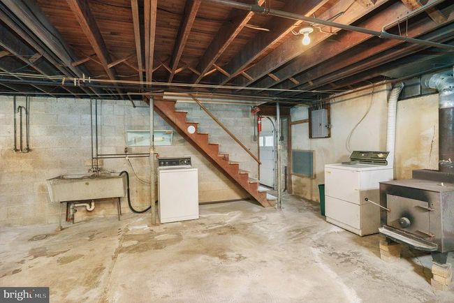1042 Weisstown Rd, House other with 3 bedrooms, 1 bathrooms and null parking in BOYERTOWN PA | Image 20