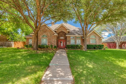3726 Pensacola Dr, Abilene, TX, 79606-5647 | Card Image