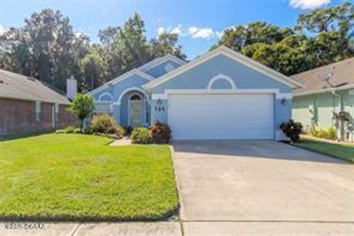 704 Coral Trace Blvd, EDGEWATER, FL, 32132-6922 | Card Image