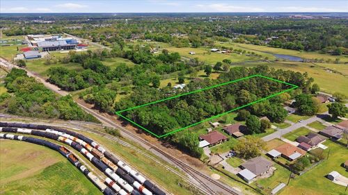 4.63 Acres On Newton, Orange, TX, 77630 | Card Image