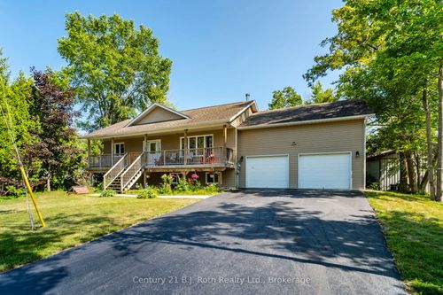 161 Forest Harbour Pky, Waubaushene, ON, L0K2C0 | Card Image