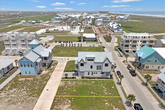 509 Sunrise Ave, Home with 0 bedrooms, 0 bathrooms and null parking in Port Aransas TX | Image 9