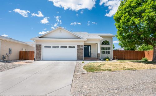 3138 Dublin Way, Grand Junction, CO, 81504-4460 | Card Image