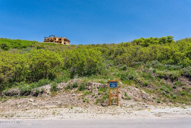 1899 E Peak View Dr, Home with 0 bedrooms, 0 bathrooms and null parking in Hideout UT | Image 14
