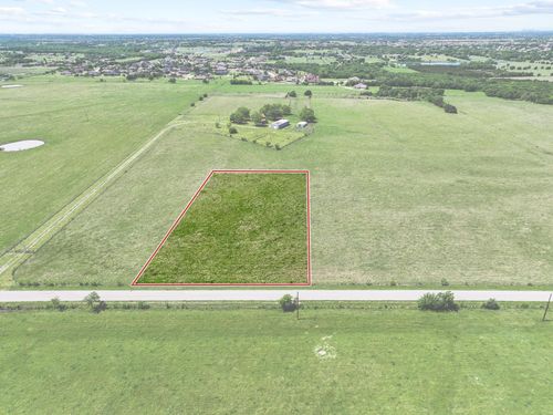 000 Lot 1 Dowell Road, McLendon Chisholm, TX, 75032 | Card Image