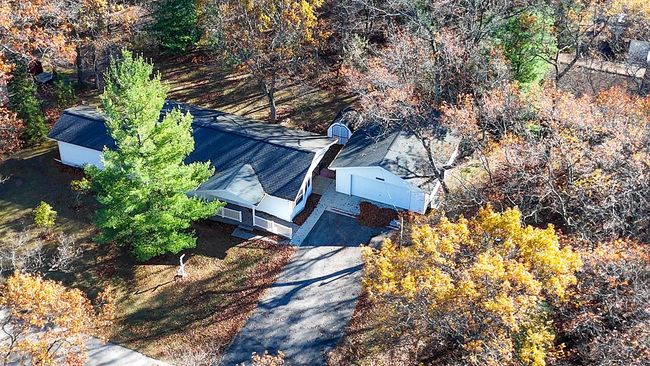 5711 Birch St, House other with 2 bedrooms, 1 bathrooms and null parking in Caseville MI | Image 13
