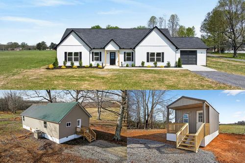 904&884 Swamp Rd, Mcminnville, TN, 37110 | Card Image