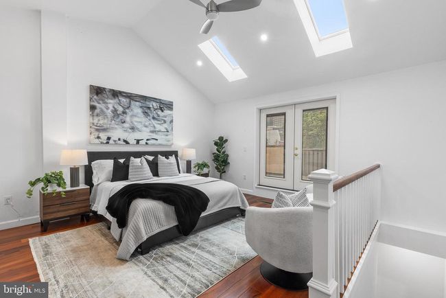 2203 Race St, Townhouse with 3 bedrooms, 3 bathrooms and null parking in PHILADELPHIA PA | Image 27