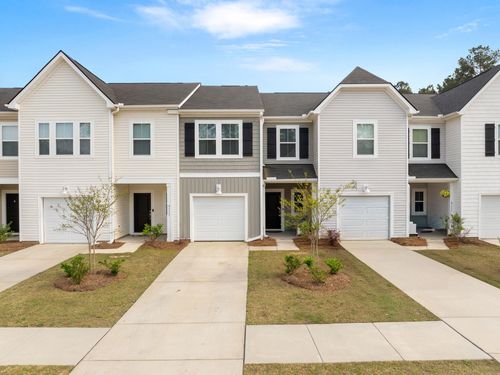 4115 Quincy Adams Ln, North Charleston, SC, 29418-7016 | Card Image