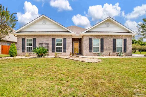 4738 Felicity Ln, Pace, FL, 32571-4004 | Card Image
