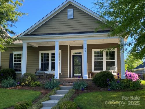 353 Montibello Dr, Mooresville, NC, 28117-8222 | Card Image