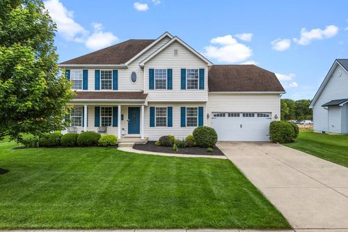 1834 Highlander Dr, Xenia, OH, 45385-1476 | Card Image