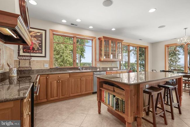 1735 Skippers Row, House other with 4 bedrooms, 6 bathrooms and null parking in GIBSON ISLAND MD | Image 31
