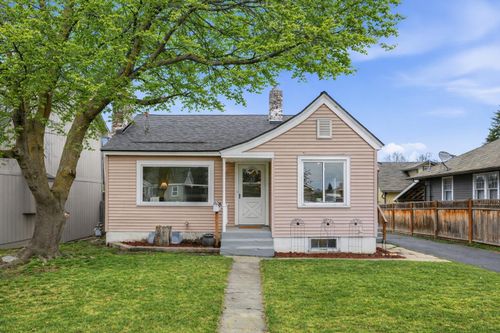 3503 E 28th Ave, Spokane, WA, 99223 | Card Image