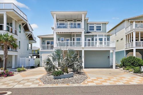 853 Ocean Side, Port Aransas, TX, 78373-5770 | Card Image