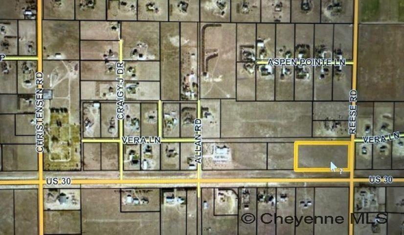 Land in Cheyenne 4