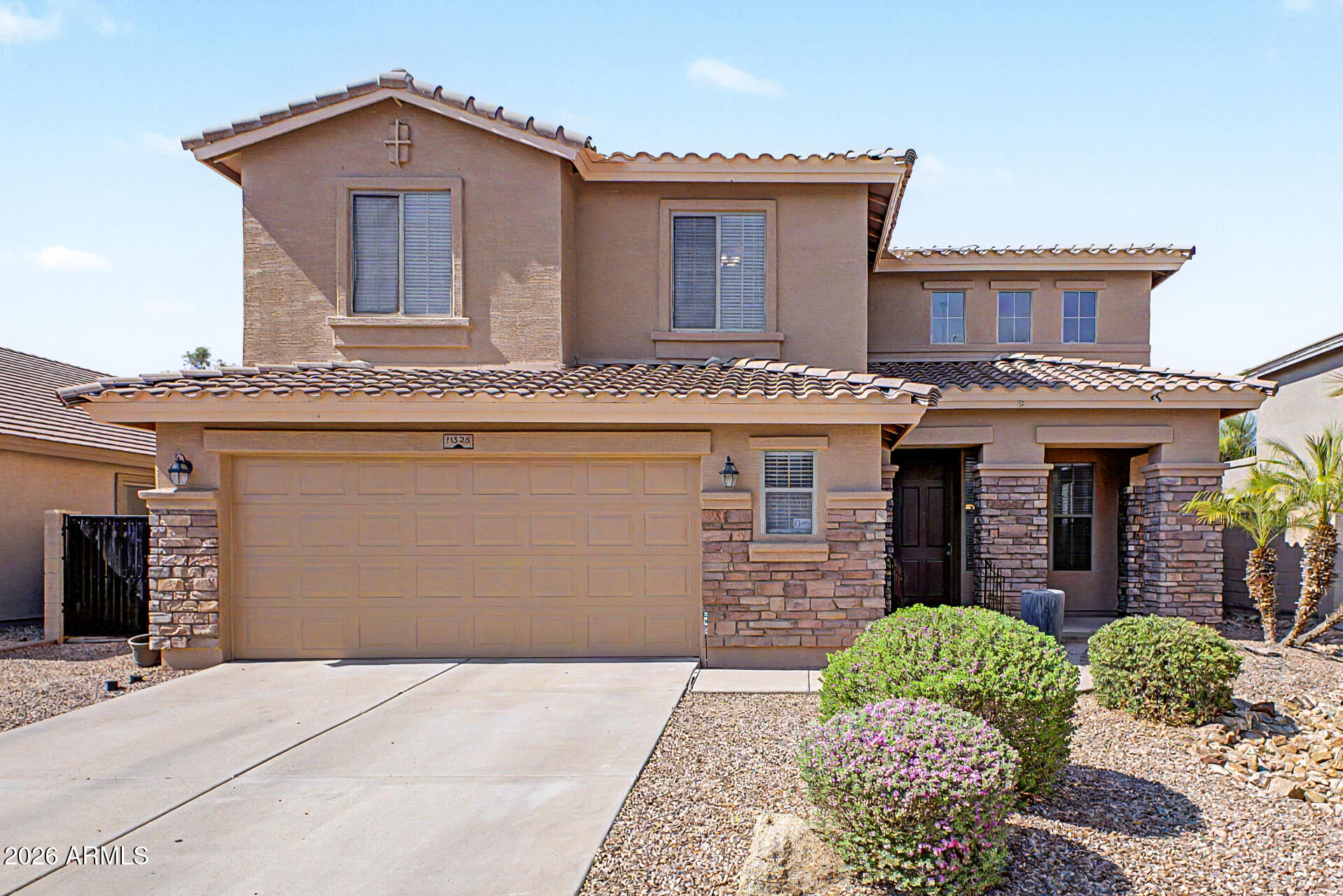 Residential in Mesa 2