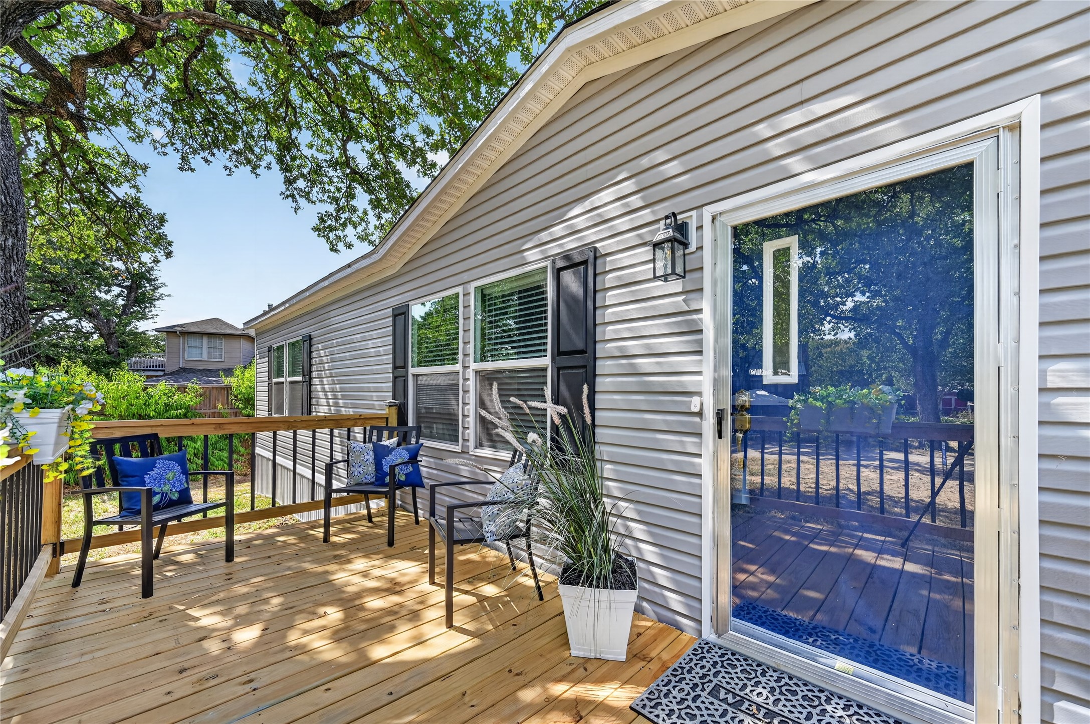 Residential in Little Elm 3