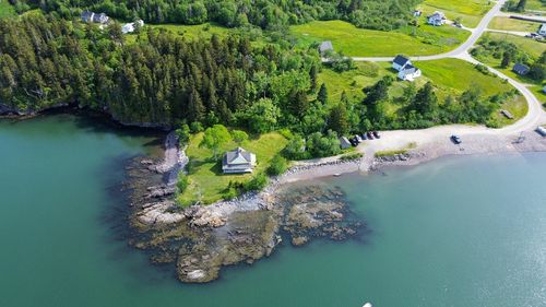132 Pettegrow Point/24 Finn Beach, Machiasport, ME, 04655 | Card Image