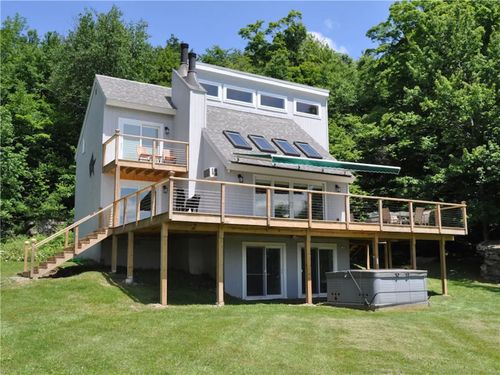 180 Fox Ridge Rd, Margaretville, NY, 12455 | Card Image