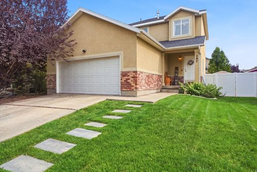 297 Bricker Rd, Draper, UT, 84020-5446 | Card Image