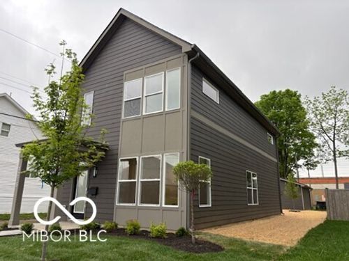 1215 Herbert St, Indianapolis, IN, 46202-1124 | Card Image