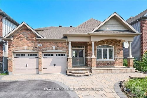 132 Palfrey Way, Stittsville, ON, K2V0A6 | Card Image