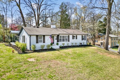 119 Westwood Dr, Mc Minnville, TN, 37110-2440 | Card Image