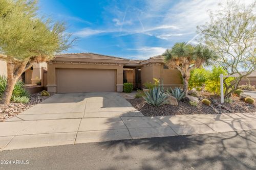 41405 N Clear Crossing Road, Anthem, AZ, 85086 | Card Image