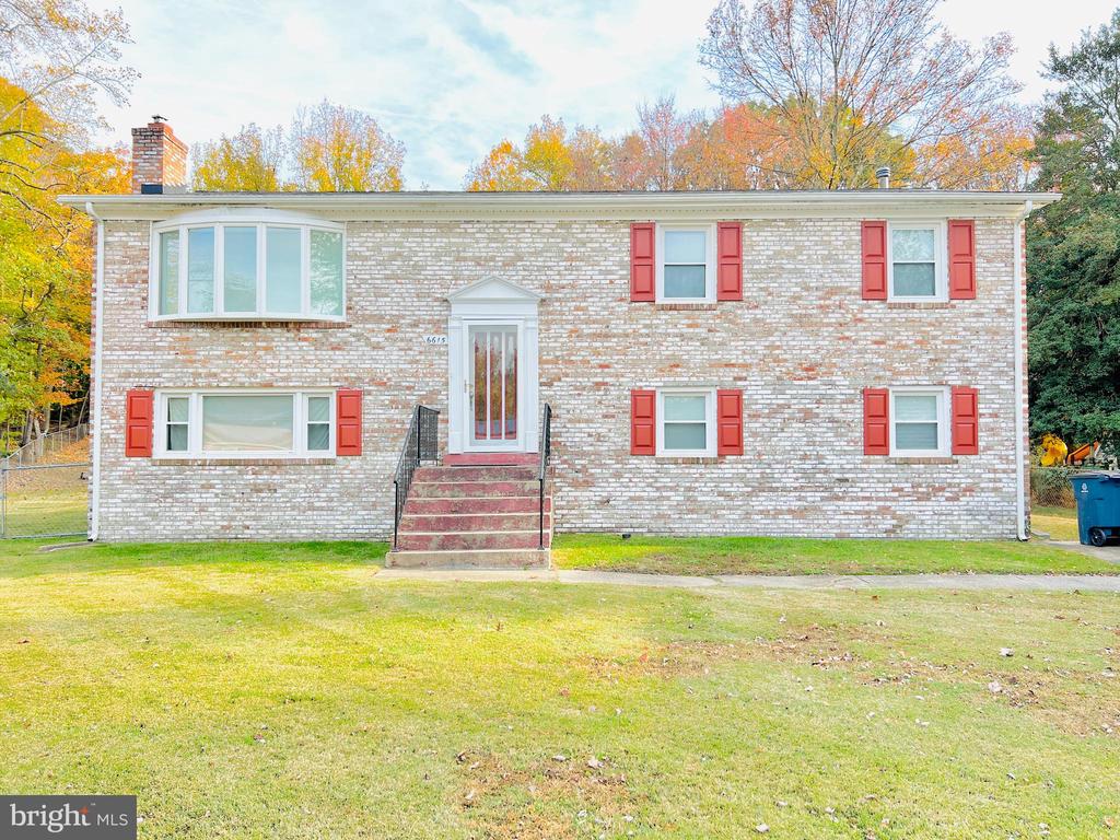 Pepin Dr, Upper Marlboro, MD 20772