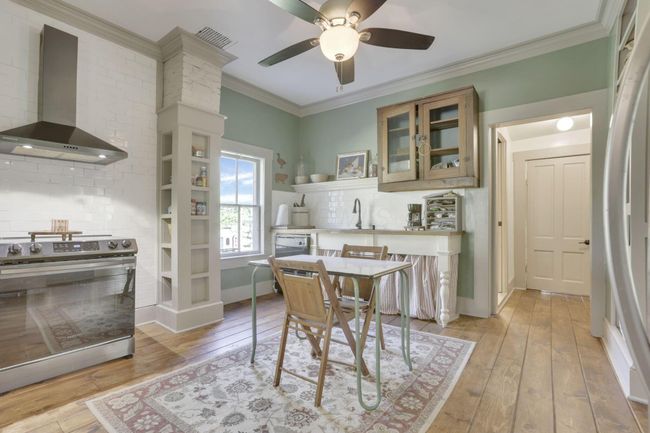 5601 Harvey Chapel Rd, House other with 3 bedrooms, 1 bathrooms and null parking in Bremen OH | Image 14