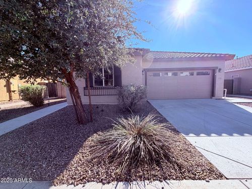 21121 E Via De Olivos, Queen Creek, AZ, 85142-5037 | Card Image
