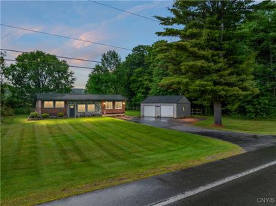 9756 State Route 28, House other with 2 bedrooms, 1 bathrooms and null parking in Russia NY | Image 2