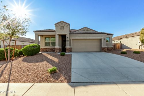 3670 N 307th Dr, Buckeye, AZ, 85396-6747 | Card Image