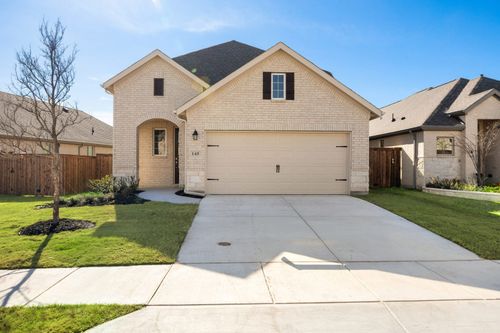 145 Palo Duro Bnd, Rhome, TX, 76078-4501 | Card Image