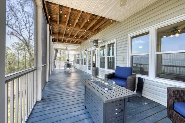 115 Wilson Mountain Smt, Home with 3 bedrooms, 3 bathrooms and 2 parking in Blairsville GA | Image 61