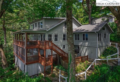 270 Buxton St, Blowing Rock, NC, 28605-6026 | Card Image