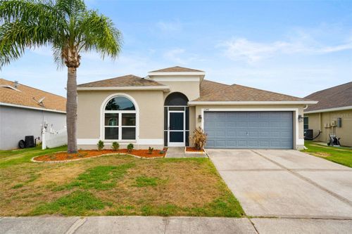 1247 Vinetree Dr, Brandon, FL, 33510-2089 | Card Image