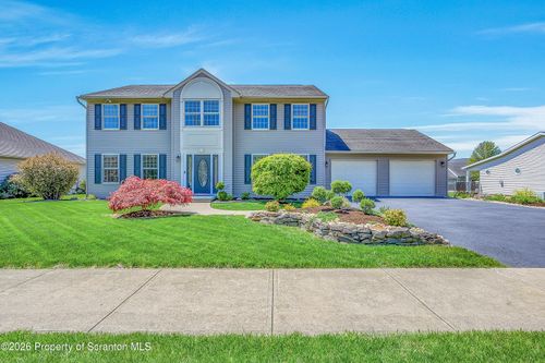 1009 Ledgeview Dr, West Pittston, PA, 18643-1750 | Card Image