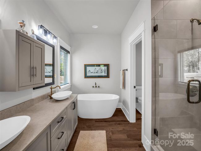 87 Jackson Ridge Ln, House other with 4 bedrooms, 4 bathrooms and null parking in Mill Spring NC | Image 17