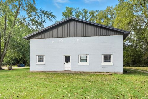 714 Brown & 720 Brown Street, Warsaw, IN, 46580-4516 | Card Image